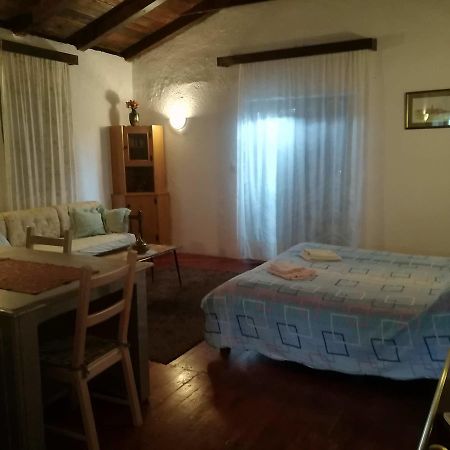 Agroturizam Toni Διαμέρισμα Motovun Εξωτερικό φωτογραφία