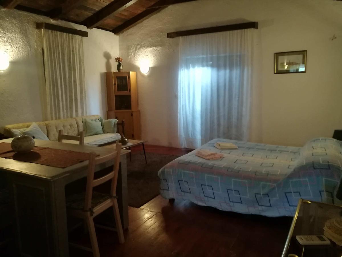 Agroturizam Toni Διαμέρισμα Motovun Εξωτερικό φωτογραφία