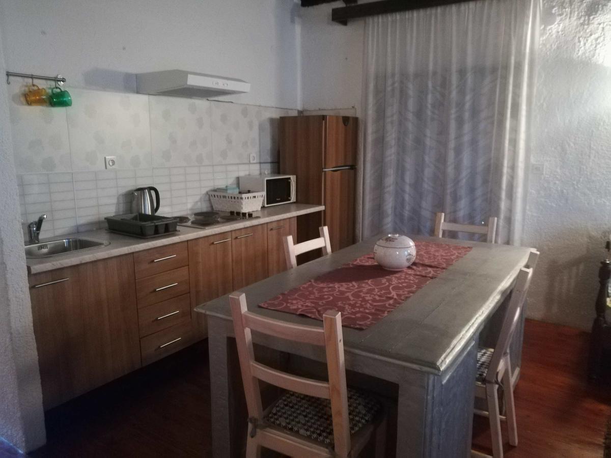 Agroturizam Toni Διαμέρισμα Motovun Εξωτερικό φωτογραφία