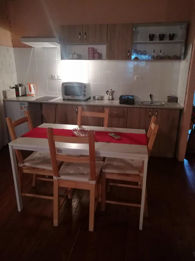Agroturizam Toni Διαμέρισμα Motovun Εξωτερικό φωτογραφία