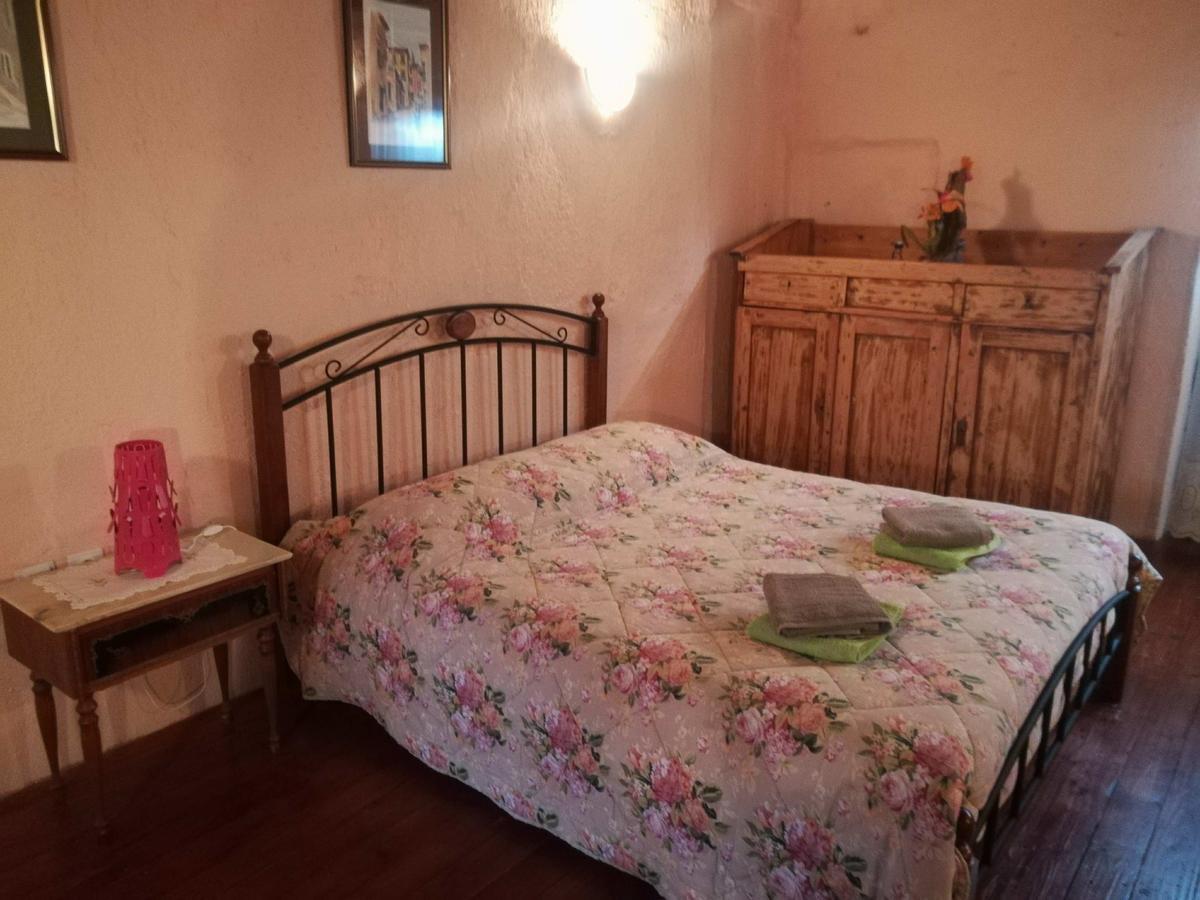 Agroturizam Toni Διαμέρισμα Motovun Εξωτερικό φωτογραφία